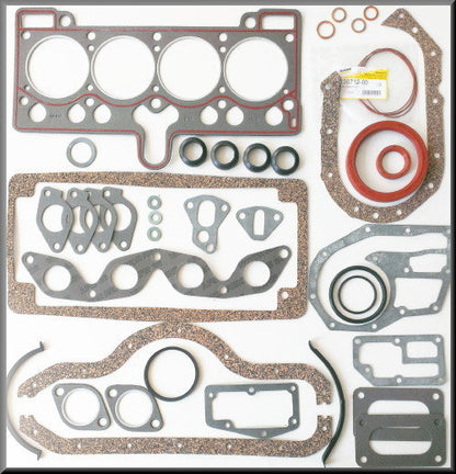 Motorpakkingset compleet - Alpine – Renault 5 Turbo
