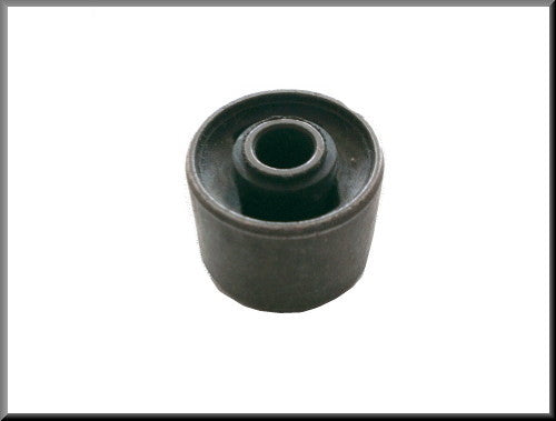 Support moteur en caoutchouc (petit) – Renault 12 – Renault 15 - Renault 17 - OEM 7701348049