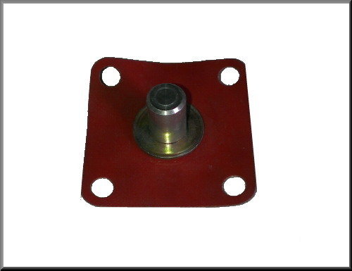 Acceleratie pomp membraam – Renault 12 - Renault 15 - Renault 5 - Renault diverse