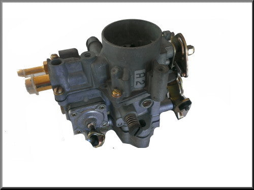 Carburateur SOLEX 32 seia – Renault 12 – Renault 5 - Renault 6 - OEM 7700633341