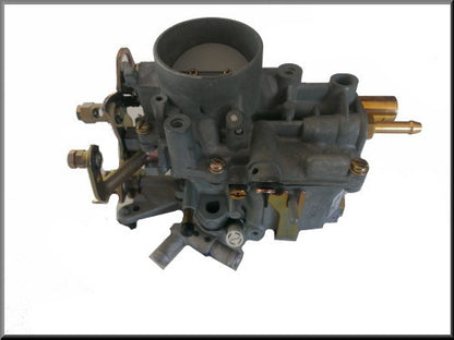 Carburateur SOLEX 32 seia – Renault 12 – Renault 5 - Renault 6 - OEM 7700633341