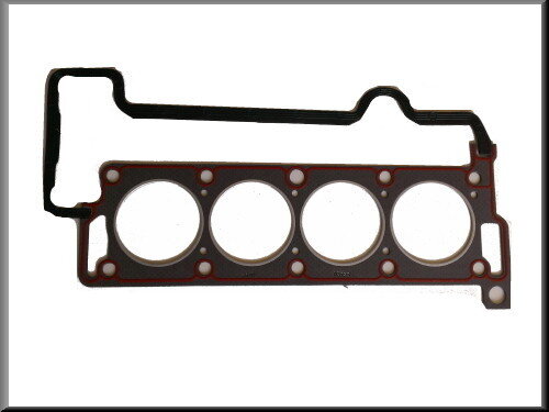 Koppakking – Renault 12 –  Renault 5  - Renault 15 - OEM 7701461640