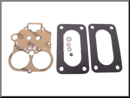 Carburetor repair kit – Renault 16