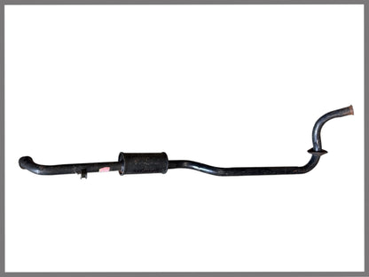 Uitlaat demper - Renault 30 - OEM 7700578954 / 7700634648