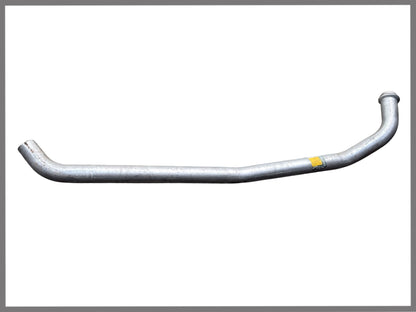 Uitlaat pijp - Renault 25 - OEM 7700781119
