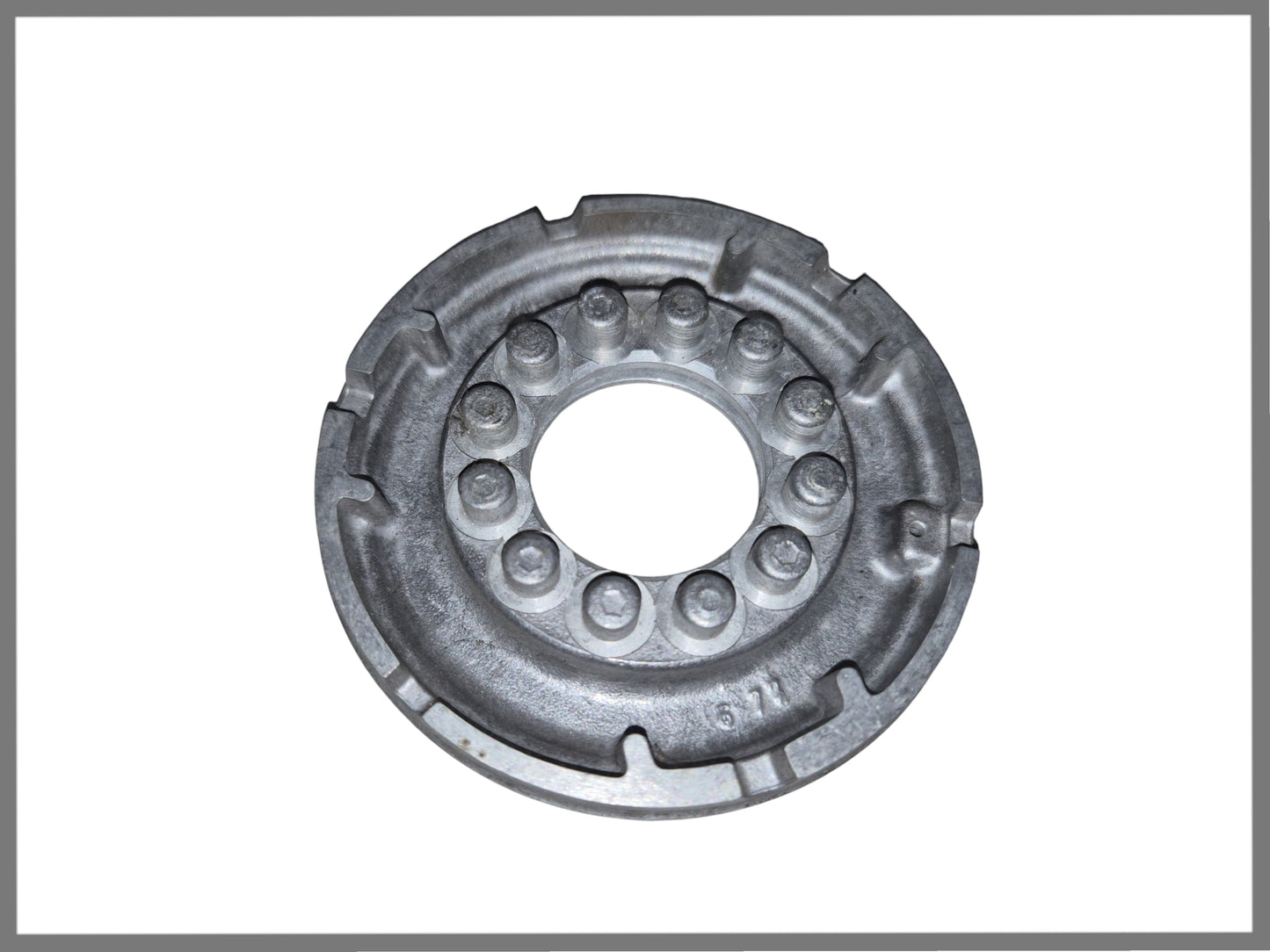 Automatische versnellingsbak - Renault 30 - OEM 7700585158