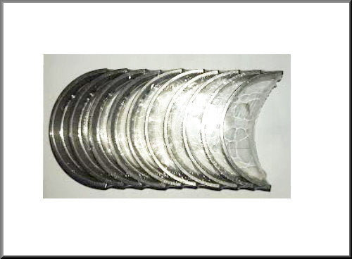 Coussinets de bielle (STD 48 mm) – Renault 12 Gordini – Renault 16 - OEM 7701348413