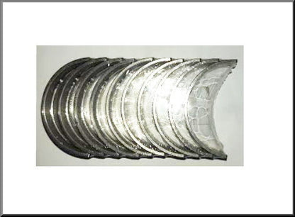 Coussinets de bielle (STD 48 mm) – Renault 12 Gordini – Renault 16 - OEM 7701348413
