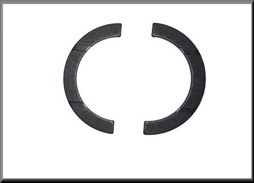 Butée axiale (2 80mm) – Renault 12 Gordini – Renault 16 Renault divers OEM 7701454038