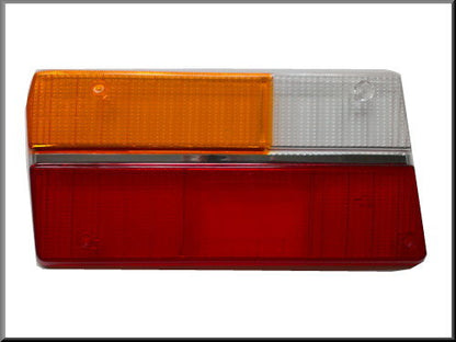 Rear light reflector left – Renault 12 – OEM 7701019327