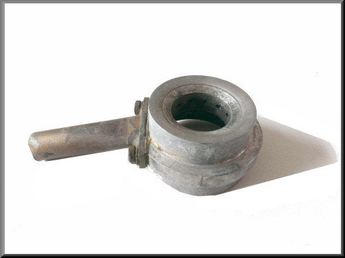 LPG mixing valve – Renault 12