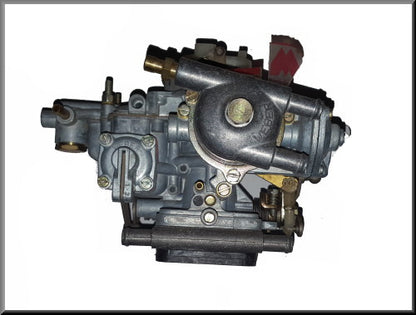 Carburateur Weber 32 dar7t révisé – Renault 16 TX, TS