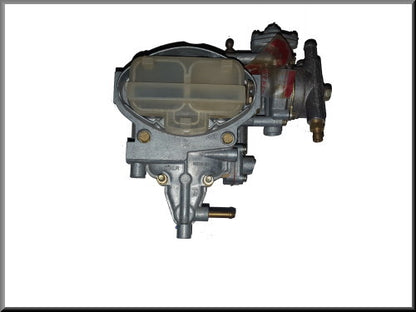 Carburateur Weber 32 dar7t révisé – Renault 16 TX, TS