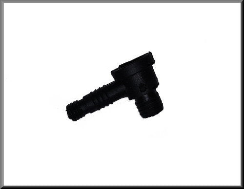 Valve d'assistance de freinage – Renault 12 – Renault 16 - Renault 17 - OEM 5000241513