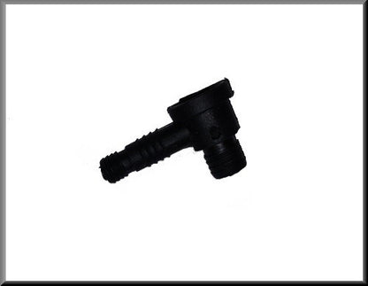 Valve d'assistance de freinage – Renault 12 – Renault 16 - Renault 17 - OEM 5000241513
