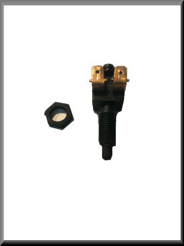 Brake Light Switch – Renault 12 – Renault 16 - Renault 4 - OEM 7701348722