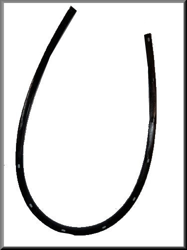 Cowl / hood rubber – Renault 16 – OEM 0428590000