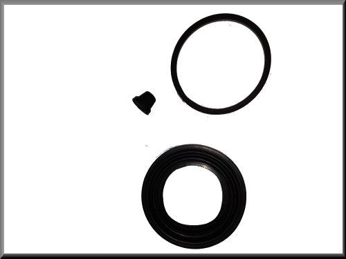 Kit de réfection d'étrier de frein 48mm – Renault 16 (1150) – OEM 0855696300