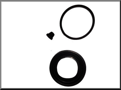 Kit de réfection d'étrier de frein 48mm – Renault 16 (1150) – OEM 0855696300