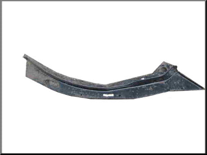 Longeron faux-châssis gauche – Renault 16 – OEM 0256441200