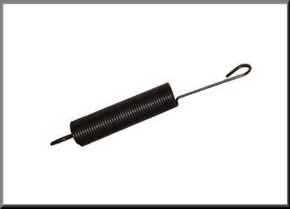 Ressort de câble d'accélérateur au carburateur – Renault 16 L (1150) – OEM 0556202600