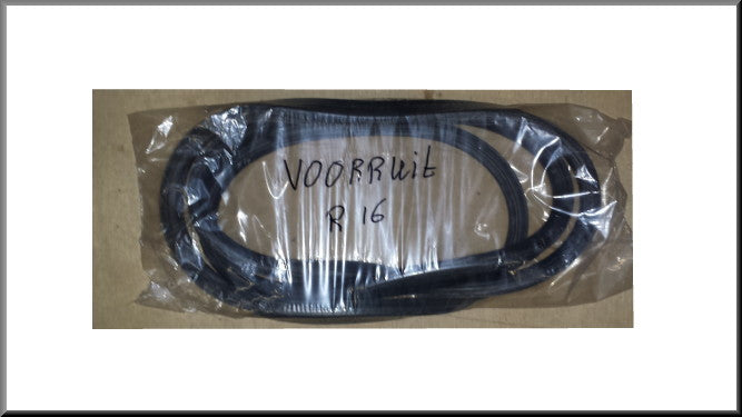 Joint de pare-brise – Renault 16 – OEM 0556246100