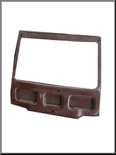Hayon – Renault 16 – OEM 0820589800 – Occasion