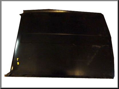 Tôle de pavillon – Renault 16 – OEM 0820584400