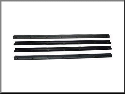 Kit de joints de custode – Renault 16 – OEM 7700561290 / 7700509986