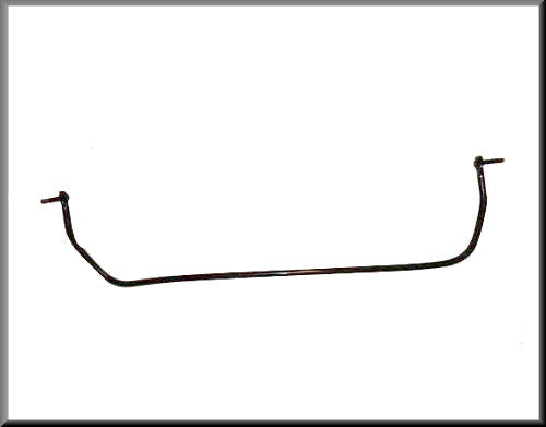 Barre stabilisatrice arrière – Renault 16 – OEM 0820618400