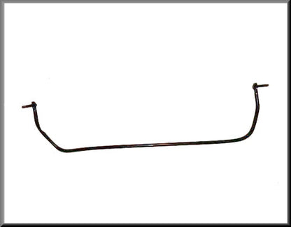 Barre stabilisatrice arrière – Renault 16 – OEM 0820618400