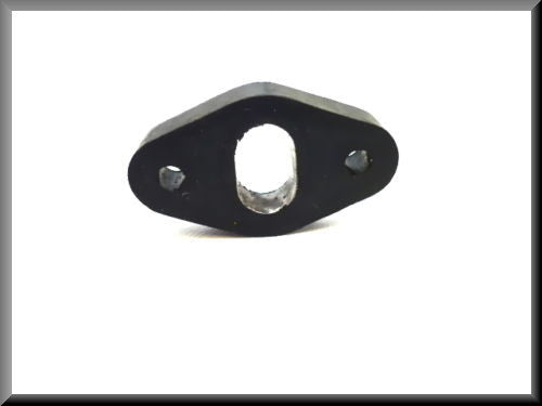 Caoutchouc de guidage capot moteur – Renault 16 – OEM 0830054300
