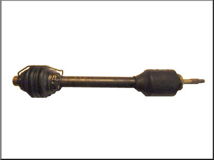 Drive shaft type 1 – Renault 16 L-TS (1150 and 1151 < 1973) – OEM 7701457104 – Used