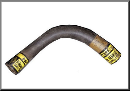 Tuyau de chauffage – Renault 16 – OEM 0857730500