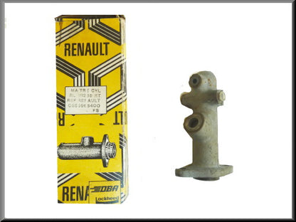 Maître-cylindre de frein – Renault 16 (1150) – OEM 0870425700