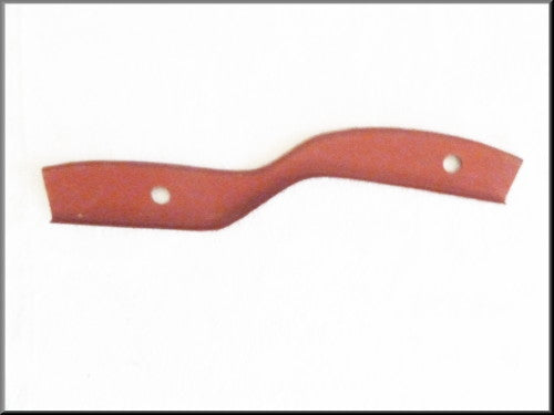 Voorfront zijdeel rechts – Renault 16 – OEM 1100506080