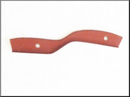 Voorfront zijdeel rechts – Renault 16 – OEM 1100506080