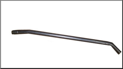 Tube central – Renault 16 TS, TX (type 1) - OEM 7700502259