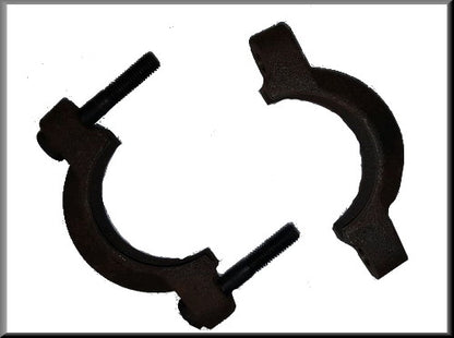 Pince collecteur (69 mm) – Renault 16 TS, Renault 16 TX < 1975 – OEM 7700502411 / 7700504238
