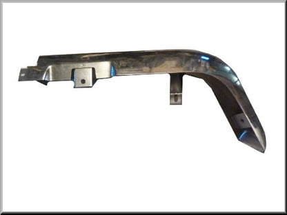 Angle de pare-chocs avant droit – Renault 16 TS (premier type) – OEM 7700504755