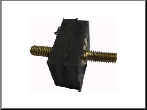 Silent bloc koppelingskabel – Renault 16 – OEM 0830051600