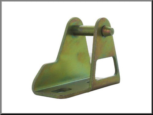 Motorkap steun rechts – Renault 16 – OEM 0833203505