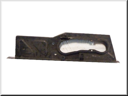 Chassis part rear axle right – Renault 16 – OEM 0993057100