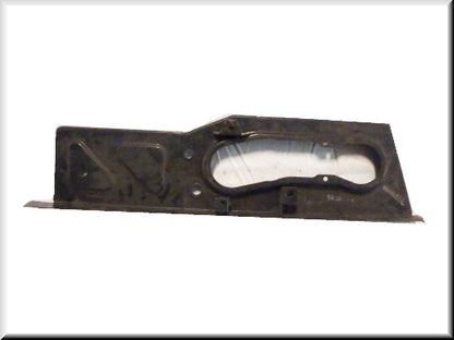 Chassis part rear axle right – Renault 16 – OEM 0993057100