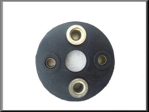 Accouplement flexible de direction avant – Renault 4 - Renault 16 -Renault 18 – OEM 7700509257