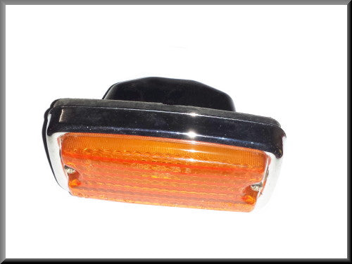 Feu de recul – Renault 16 TS (1968 - 1969)– OEM 7700519725 / 7700519726