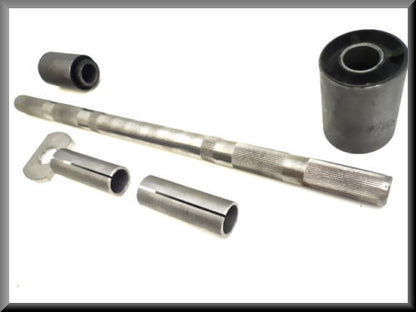 Kit de réparation bras de suspension inférieurs – Renault 16 – OEM 7700530027