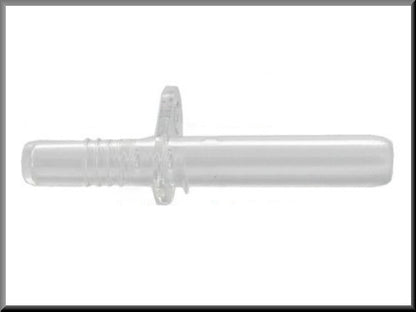 Lock glass – Renault 16 TX – OEM 7700540442