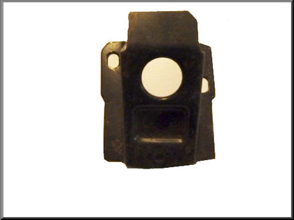 Renfort de longeron, sous-châssis droit – Renault 16 – OEM 7700542693
