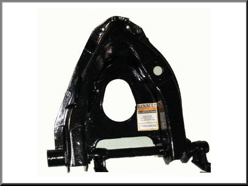 Onderste draagarm links (Excl: € 250,00 borg voor inruil) – Renault 16 – OEM 7700530027